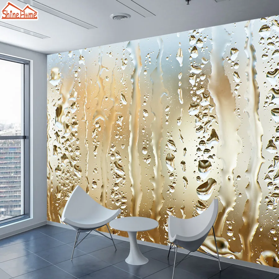 8d Silk Wallpaper 3d Mural Wallpapers for Living Room Kids ..., wallpaper 8d